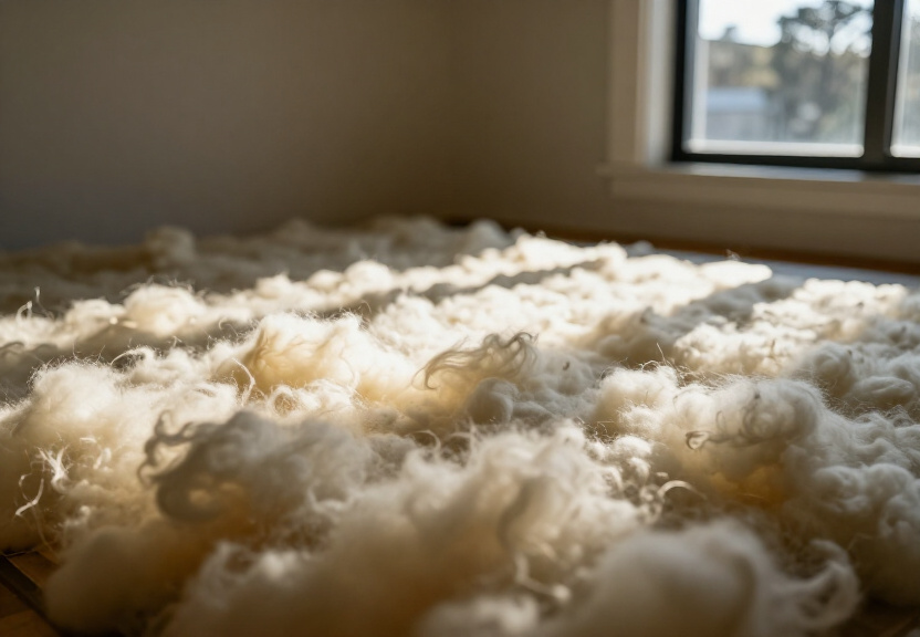 Bulk Insulation