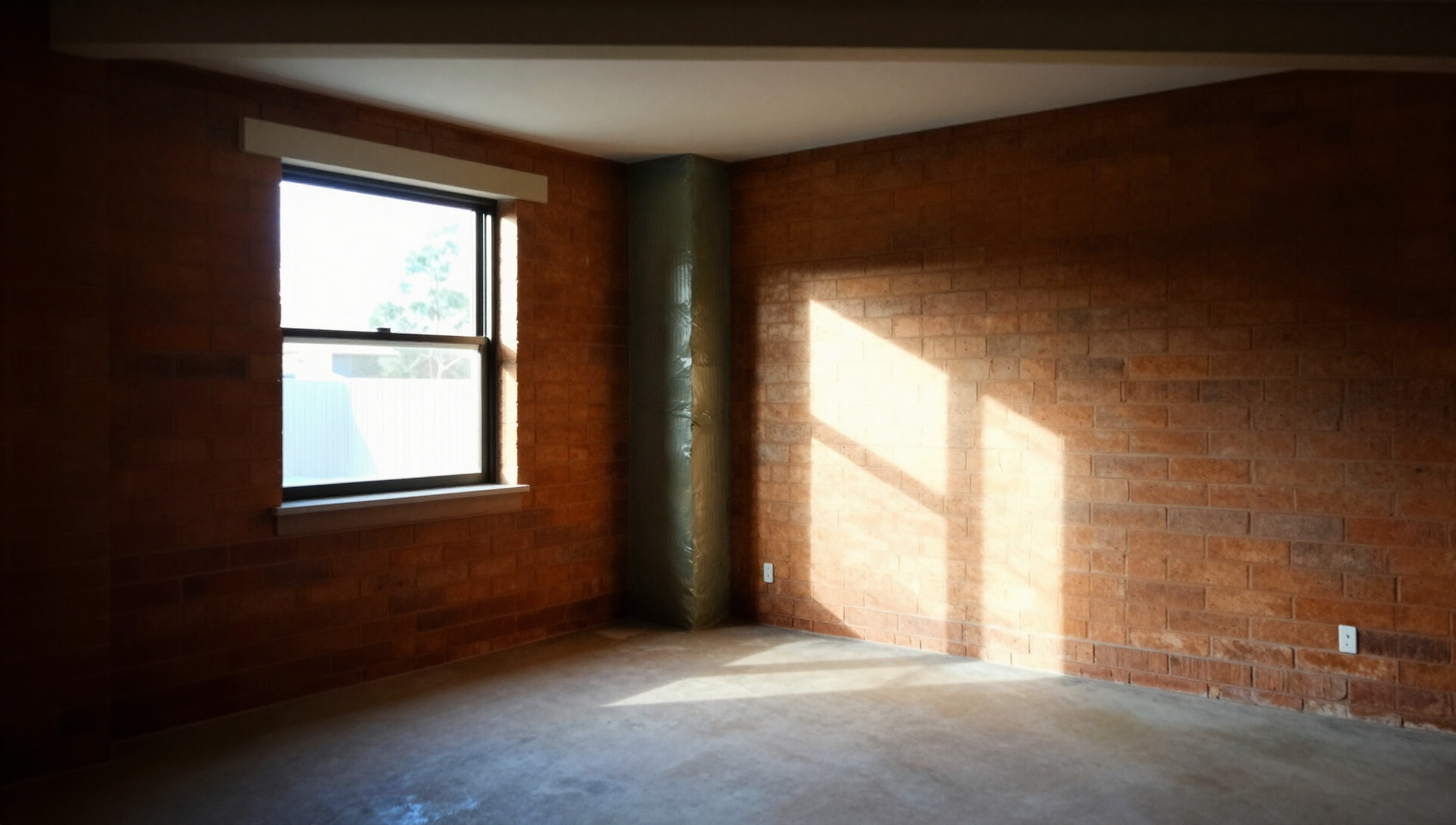 Cavity Wall Insulation in Melbourne