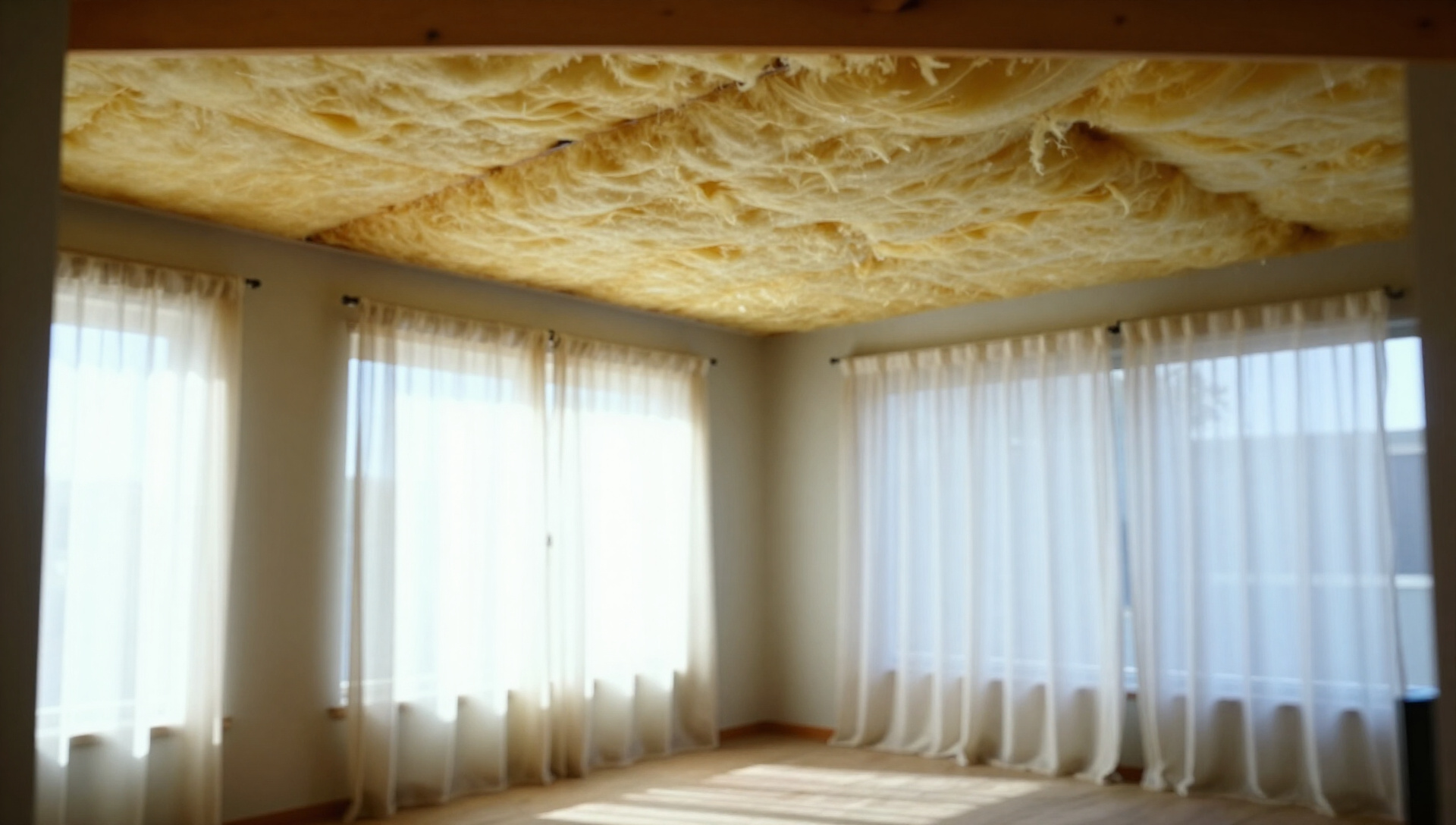 Ceiling Insulation in Melbourne