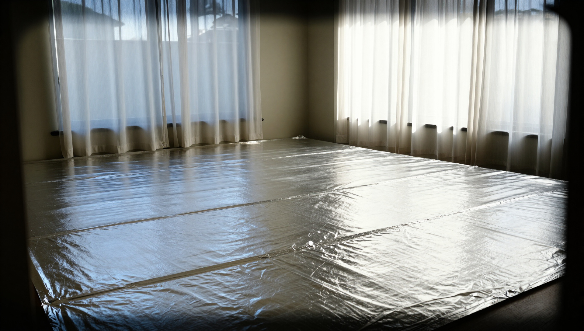 Sisalation Insulation in Melbourne
