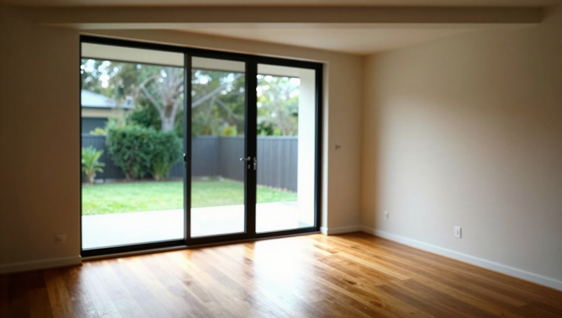 Window and Door Gap Sealing in Melbourne