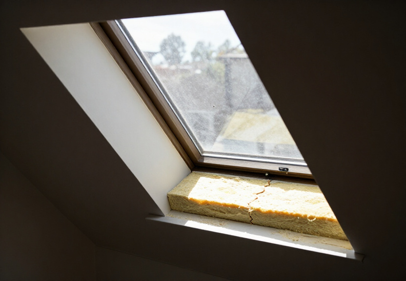 Insulation Removal