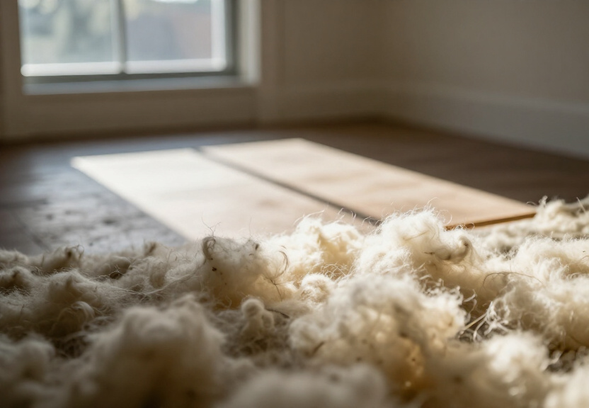 Underfloor Insulation