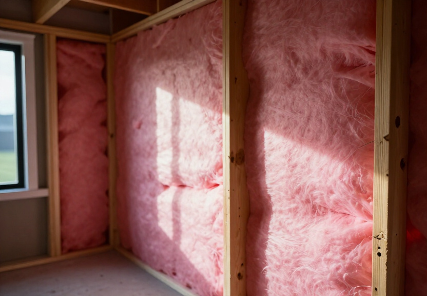 Wall Insulation